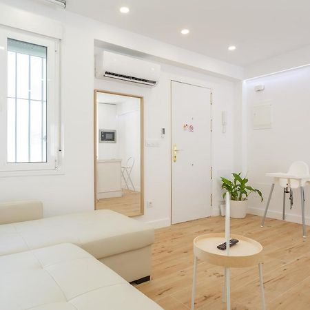 La Casa De Parlamento Apartment Кадис Екстериор снимка