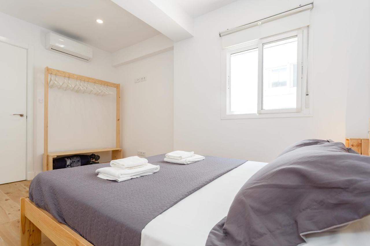 La Casa De Parlamento Apartment Кадис Екстериор снимка